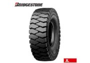 Lốp xe nâng Bridgestone 600-9 / PL01