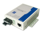 3ONEDATA 3012 Ethernet 10/100/1000M SFP 1550nm Multi-mode 2Km