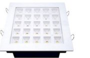 Đèn led âm trần dạng máng PC-GSD-004