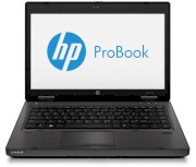 HP ProBook 6470b (C5A51EA) (Intel Core i5-3220M 2.6GHz, 4GB RAM, 500GB HDD, VGA Intel HD Graphics 4000, 14 inch, Windows 7 Professional 64 bit)
