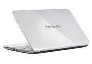 Toshiba Satellite C850-B638 (PSCBYV-024002AR) (Intel Core i7-3630QM 2.4GHz, 4GB RAM, 500GB HDD, VGA ATI Radeon HD 7610M, 15.6 inch, Windows 8 64 bit)