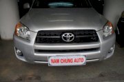 Xe cũ Toyota RAV4 2008