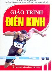 Giáo trình điền kinh