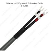 Dây tín hiệu Wire World Equinox 6 EQS 2.5M