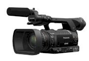 Máy quay phim chuyên dụng Panasonic AG-HPX255
