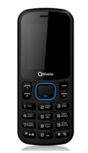 Q-Mobile E785
