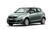 Suzuki Swift GLX 1.3 MT 2WD 2013 3 cửa