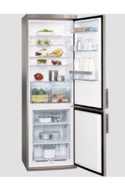 Tủ lạnh AEG S53608CSS0