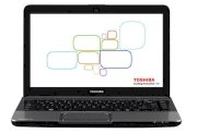Toshiba Satellite Pro L830-13R (PSKF3E-002004EN) (Intel Core i3-2365M 1.4GHz, 4GB RAM, 500GB HDD, VGA Intel HD Graphics 3000, 13.3 inch, Windows 7 Professional 64 bit)