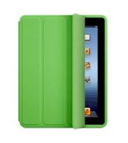 Apple iPad Smart Case Polyurethane iPad 3 (Xanh)
