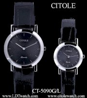 Đồng hồ CITOLE - Doanh nhân CT5090G/L