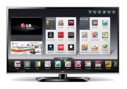 LG 42LS570T (42-Inch, 1080p Full HD, LED Smart TV)