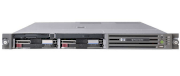 Server HP ProLiant DL360 G4p (Intel Xeon 3.2GHz, Ram 4GB, HDD 2x146GB, Raid (0,1), 460W)