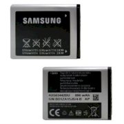 Pin Samsung A127