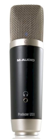Microphone M-Audio Producer