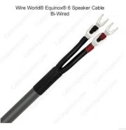 Dây tín hiệu Wire World Equinox 6 EQB 2.5M