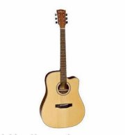 Đàn Guitar Acoustic DD110C