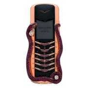 Vertu Signature Boucheron Cobra Limited Edition