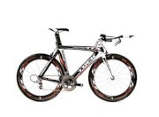 Zane's Trek Equinox TTX 9.9 SSL