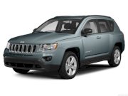 Jeep Compass Limited 2.4 AT 4x2 2013