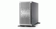 Server HP ProLiant ML350p Gen8 1P (646676-371) E5-2620 (Intel Xeon E5-2620 2.00GHz, RAM 8GB, Không kèm ổ cứng)