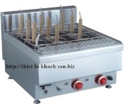 Bếp nấu mỳ Ý để bàn, dùng điện K411-1