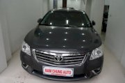 Xe cũ Toyota Camry 2.0 2009