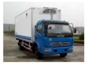 Xe tải thùng đông lạnh Dongfeng EQ1126KJ1