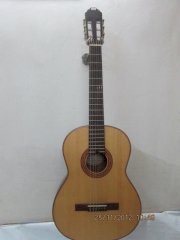 Guitar Classic GC9