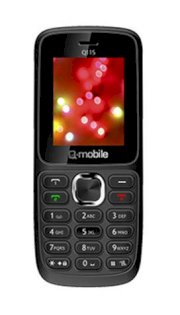 Q-mobile Q115