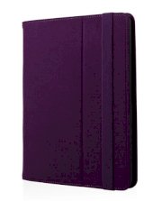 Moshi Concerti Case for iPad 2 Violet