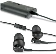 Tai nghe Audio Technica ATH-ANC33iS