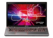 Toshiba Qosmio X870-13D (PSPLZE-00J00LG3) (Intel Core i7-3630QM 2.4GHz, 16GB RAM, 2TB HDD, VGA NVIDIA GeForce GTX 670M, 17.3 inch, Windows 8 64 bit)