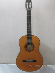 Guitar Classic Season GC7