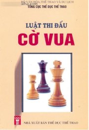 Luật thi đấu Cờ Vua