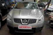 Xe cũ Nissan Qashqai 2007