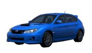 Subaru Impreza WRX 2.5 MT 2013