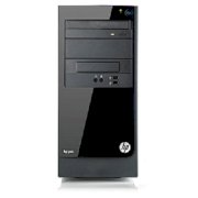 Máy tính Desktop HP Pro 3340 Microtower PC (D3U64PA) (Intel Core i5-3470 3.2GHz, Ram 2GB, HDD 500GB, VGA Intel HD Graphics, PC DOS, Không kèm màn hình)