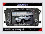 Đầu DVD theo xe Mazda CX9 jenka DVX-8365G