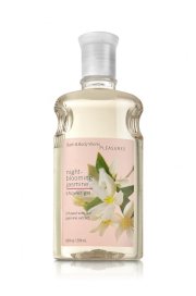 Sữa tắm Bath & Body Works - Mùi Night-Blooming Jasmine 295ml