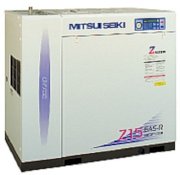 Máy nén khí trục vít Mitsui Seiki Z155AS2-R