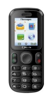 Q-Mobile E788