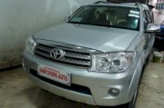 Xe cũ Toyota Fortuner 2011