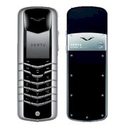 Vertu Signature Solitaire Diamond