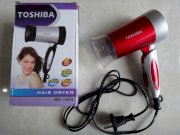 Toshiba Hair Dryer HD-1692