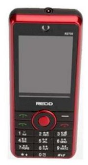 Redd R2700 