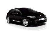 Renault Megane Privilege 2.0 MT 2013