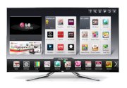 LG 55LM960V (55-Inch, Nano Full HD, LED Smart 3D TV)