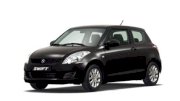 Suzuki Swift GL 1.2 MT 2WD 2013 3 cửa