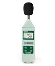 Thiết bị đo âm thanh Extech 407768